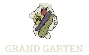 GRAND GARTEN